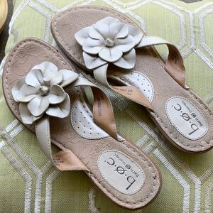 BOC born concept.  Gold. Sz 8